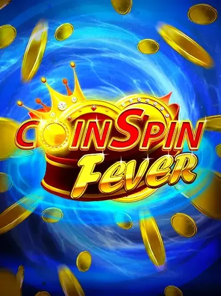 Automat Coin Spin Fever