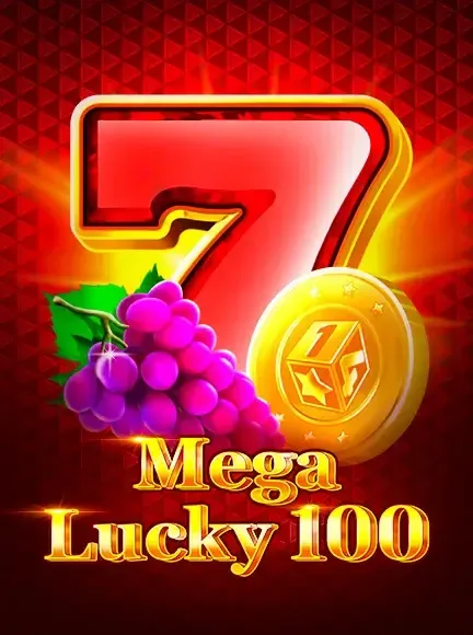 Automat Mega Lucky 100