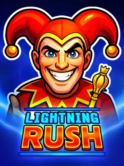 Automat Lightningrush